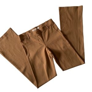BETABRAND Bootcut Yoga Business Pants